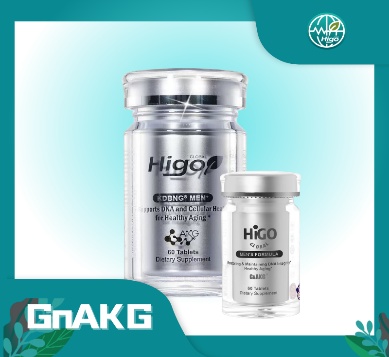 Higo AKG Men™