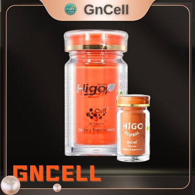Higo GnCell™
