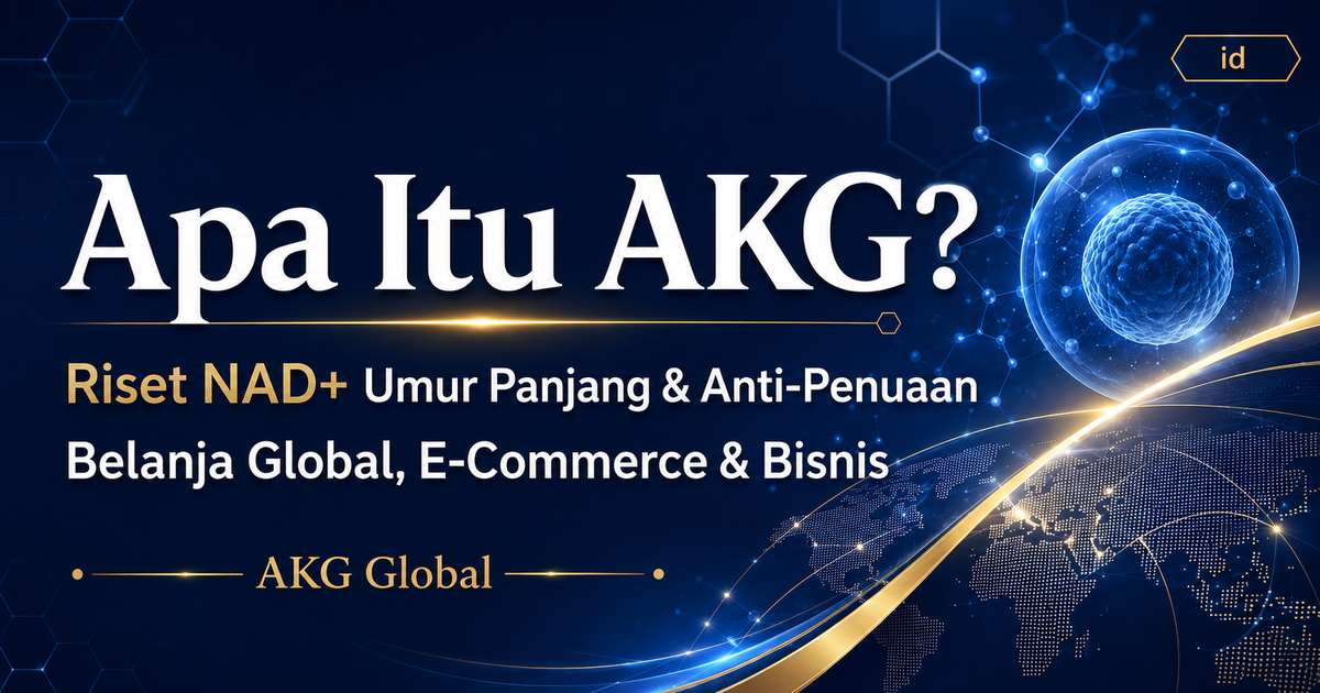 Panduan Pendaftaran Akun Gratis