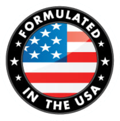 Made in USA