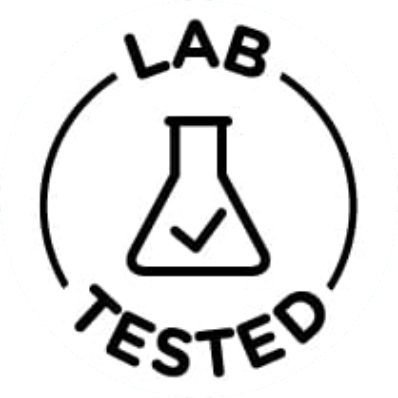 LAB TESTED