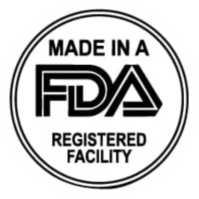 FDA 認證