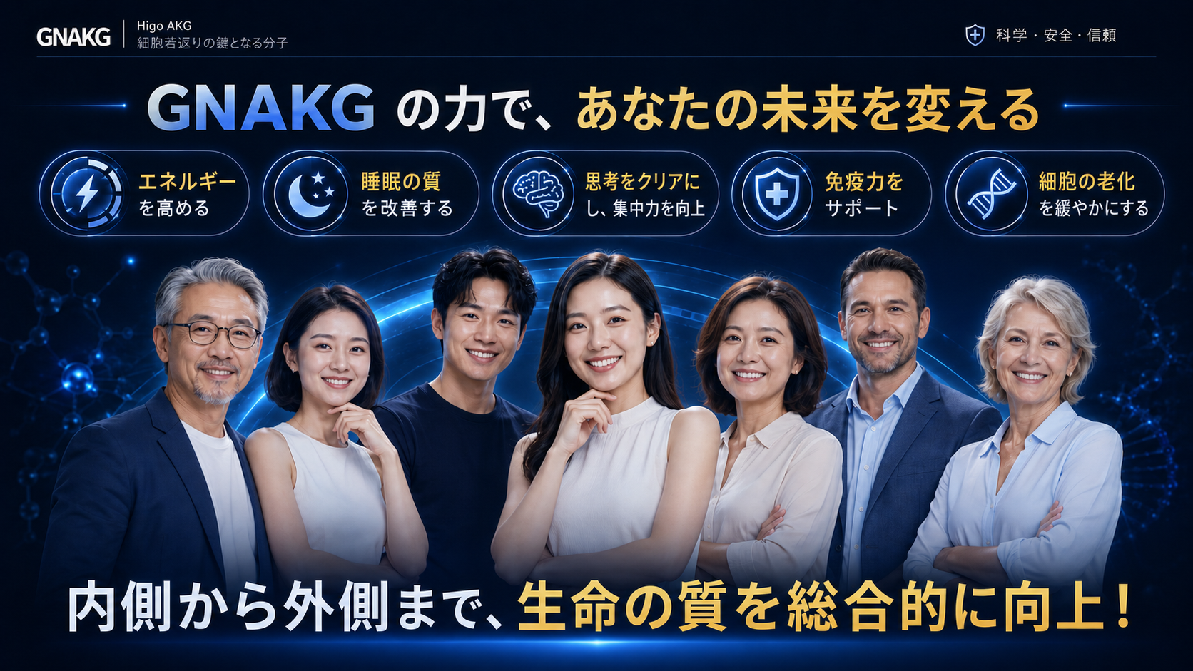 Aureva Women女性栄養