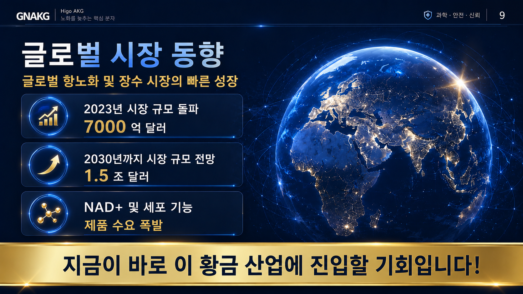 Aureva Women 여성 영양